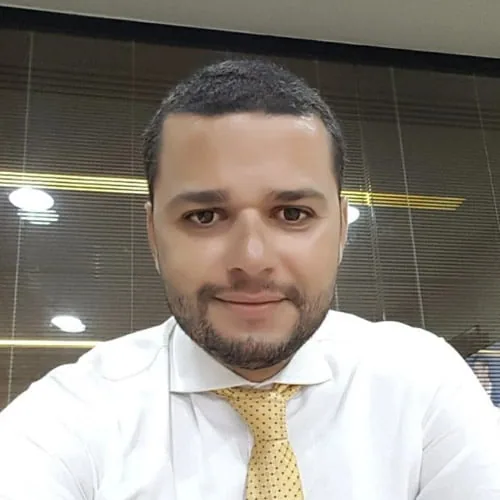 Gerson Magalhães